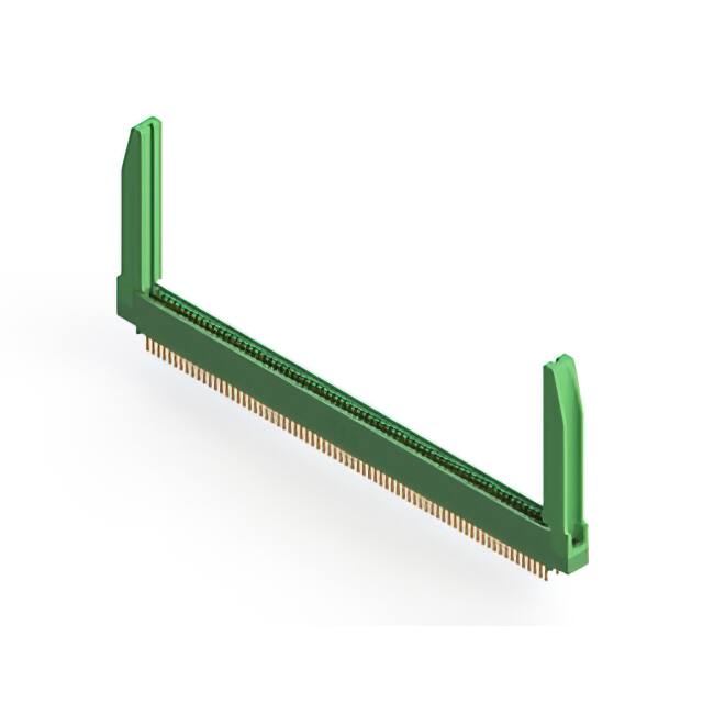 345-142-500-578 EDAC Inc.  Edgeboard Connectors